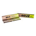 BEUZ Papel de Fumar Não Refinado King Size Slim