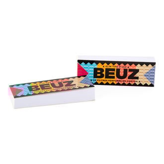 BEUZ Pontas Brancas