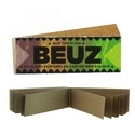 Dicas BEUZ para cigarros brown