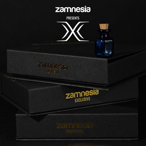 X (Zamnesia Seeds) Feminizada