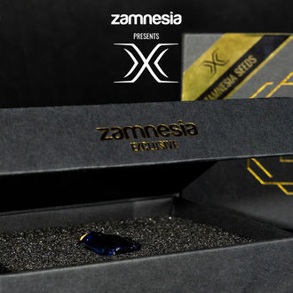 X (Zamnesia Seeds) Feminizada