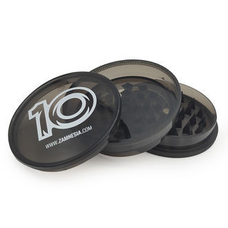 Moedor Acrílico X (Zamnesia)