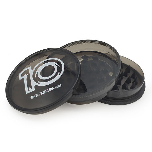 Moedor Acrílico X (Zamnesia)