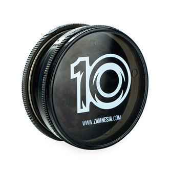 Moedor Acrílico X (Zamnesia)