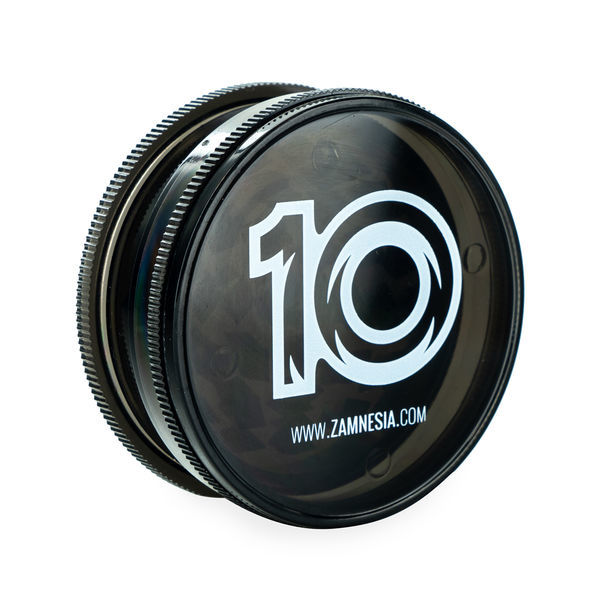 Moedor Acrílico X (Zamnesia)