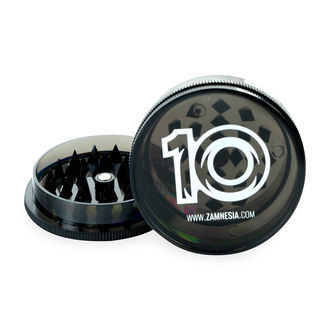 Moedor Acrílico X (Zamnesia)