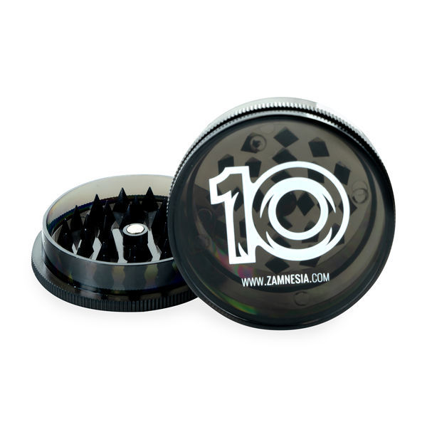 Moedor Acrílico X (Zamnesia)