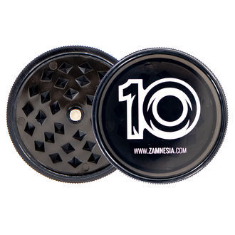 Moedor Acrílico X (Zamnesia)