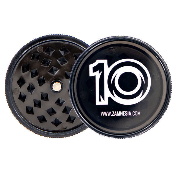 Moedor Acrílico X (Zamnesia)