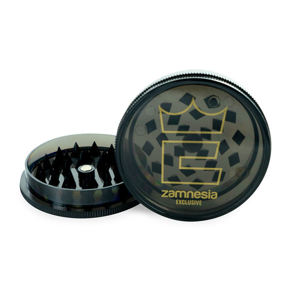 Moinho de acrílico (exclusivo Zamnesia)