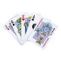 Zamnesia Cartas de Jogar