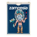 Zamnesia Cartas de Jogar