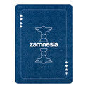 Zamnesia Cartas de Jogar