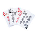Zamnesia Cartas de Jogar