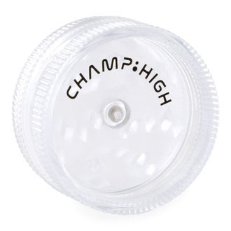 Pack de Cachimbo e Grinder (Champ High)