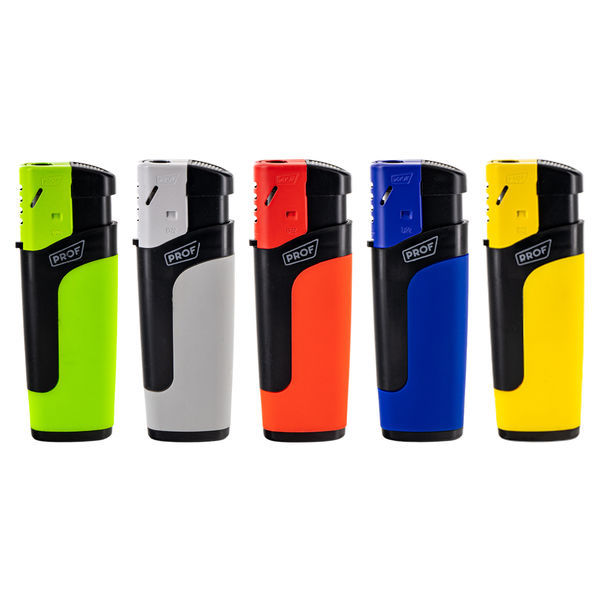 Isqueiro de Jato de Bolso à Prova de Vento