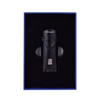 Maçarico para charutos com suporte