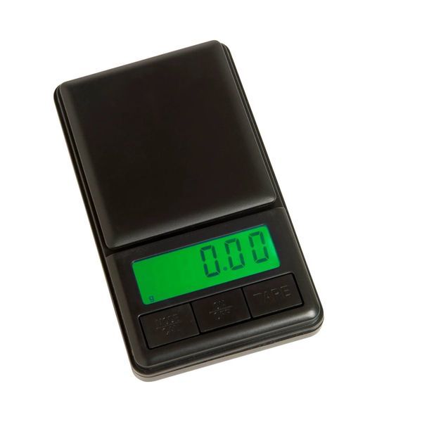 Balança On Balance Mini Myco (100g x 0,01g)