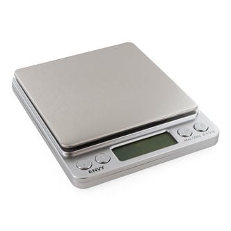 Balança de precisão On Balance Envy Mini (500g × 0,01g)