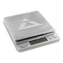 Balança de precisão On Balance Envy Mini (500g × 0,01g)