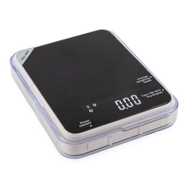 On Balance Phantom Mini Balança 200g × 0,01g