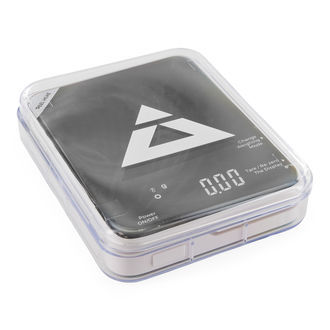 On Balance Phantom Mini Balança 200g × 0,01g