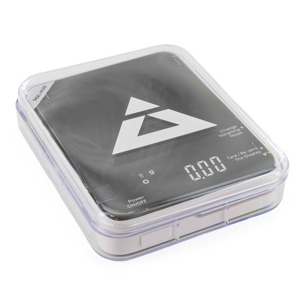 On Balance Phantom Mini Balança 200g × 0,01g