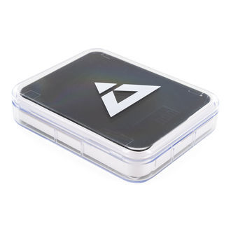 On Balance Phantom Mini Balança 200g × 0,01g