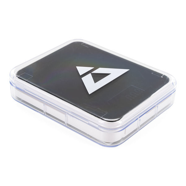 On Balance Phantom Mini Balança 200g × 0,01g