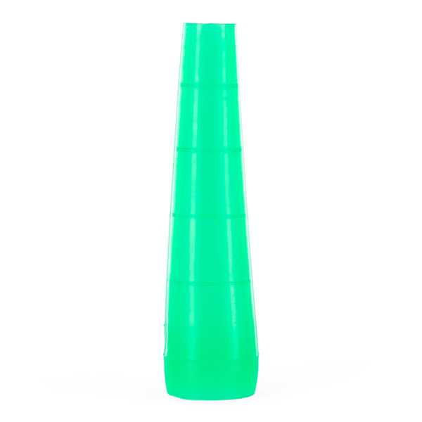 Bocal de silicone para shisha (100 unidades)