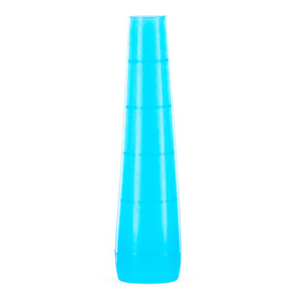 Bocal de silicone para shisha (100 unidades)