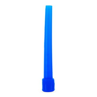 Bocal de silicone para shisha (100 unidades)