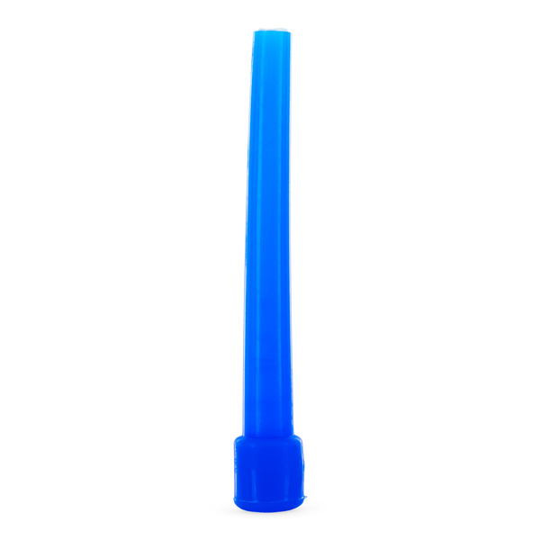 Bocal de silicone para shisha (100 unidades)