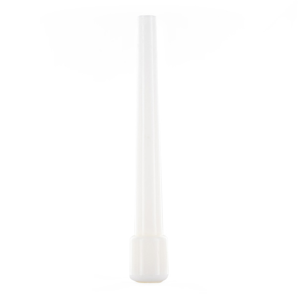 Bocal de silicone para shisha (100 unidades)