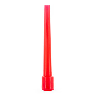 Bocal de silicone para shisha (100 unidades)