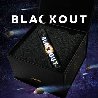 Blackout Autoflower (FastBuds x Zamnesia Seeds) feminizada