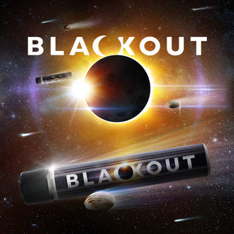 Blackout Autoflower (FastBuds x Zamnesia Seeds) feminizada