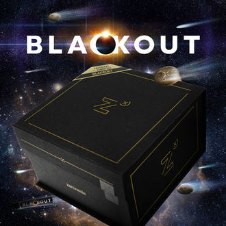 Blackout Autoflower (FastBuds x Zamnesia Seeds) feminizada