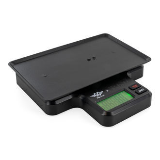 RAW x MY WEIGH Balança de tabuleiro | 1000 × 0,01g