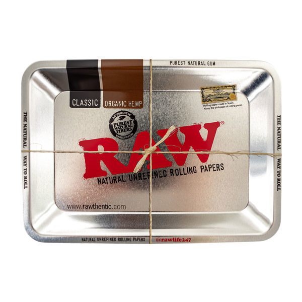RAW x MY WEIGH Balança de tabuleiro | 1000 × 0,01g