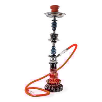 Sidi Glass Shisha 53 cm (Champ Al Malik)
