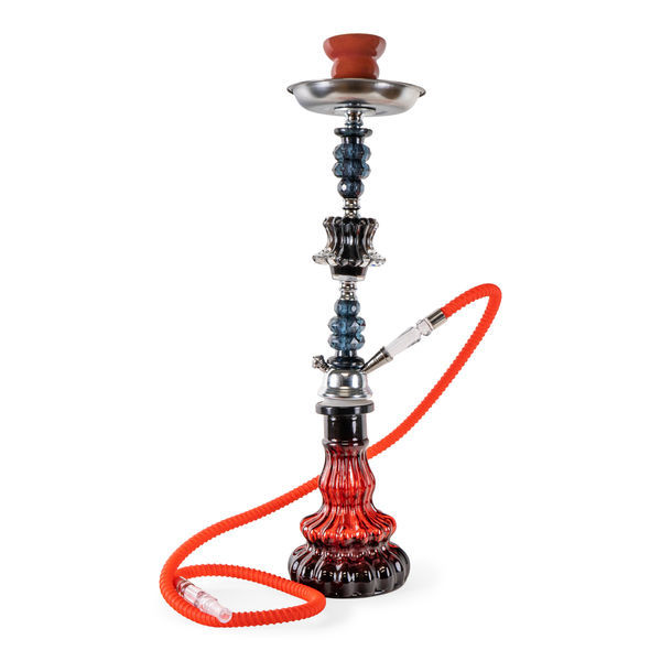 Sidi Glass Shisha 53 cm (Champ Al Malik)