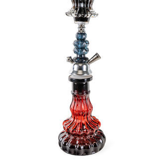 Sidi Glass Shisha 53 cm (Champ Al Malik)