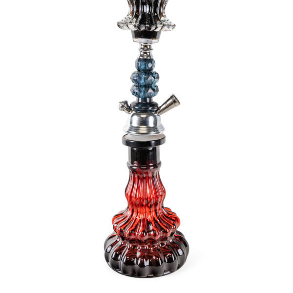Sidi Glass Shisha 53 cm (Champ Al Malik)