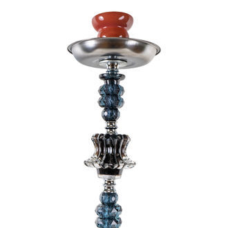 Sidi Glass Shisha 53 cm (Champ Al Malik)
