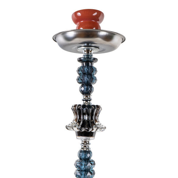 Sidi Glass Shisha 53 cm (Champ Al Malik)