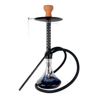 Jorf Glass Shisha 57 cm (Champ Al Malik)