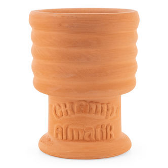 Taça de barro exclusiva (Champ Al Malik)