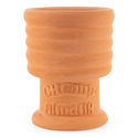Taça de barro exclusiva (Champ Al Malik)