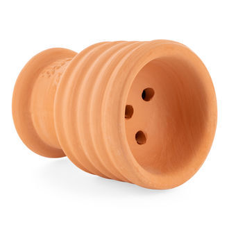 Taça de barro exclusiva (Champ Al Malik)